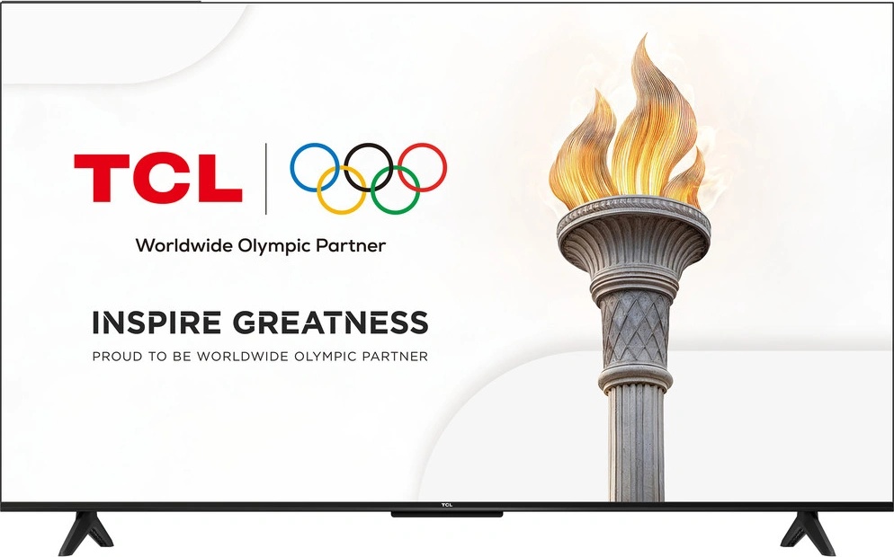 Televizorius TCL 43V6C nuotrauka