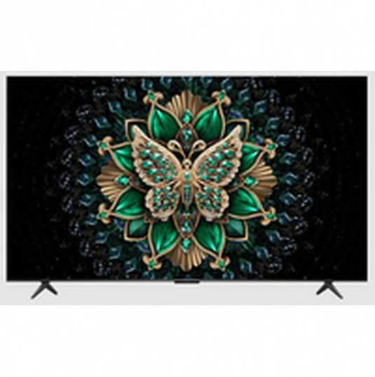 Televizorius TCL 55C6K nuotrauka