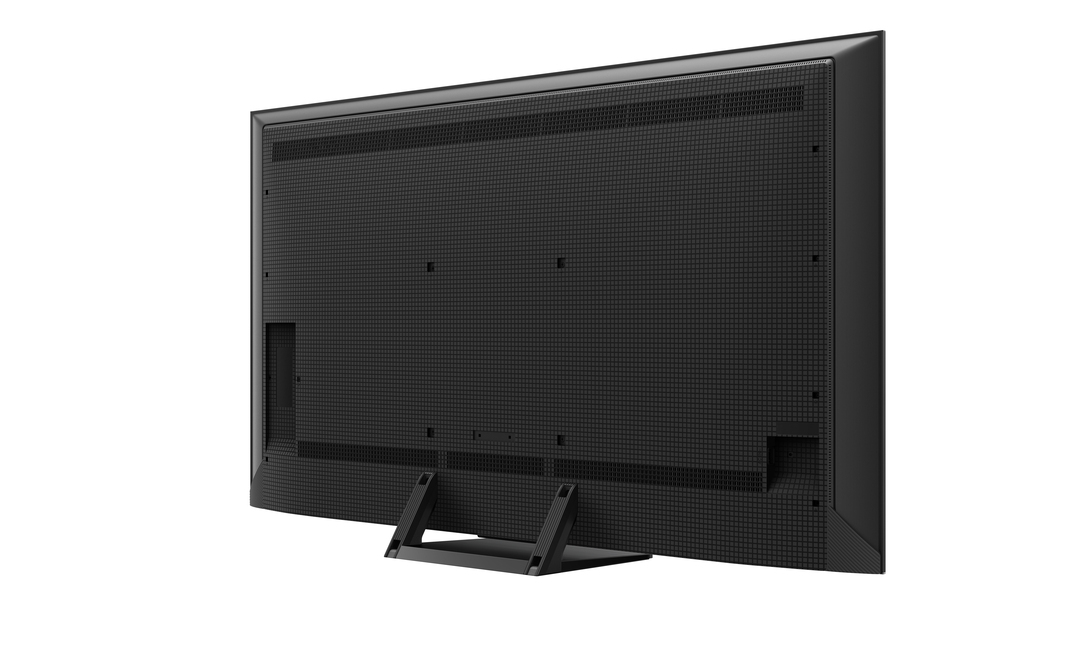 Televizorius TCL 55QLED870 nuotrauka