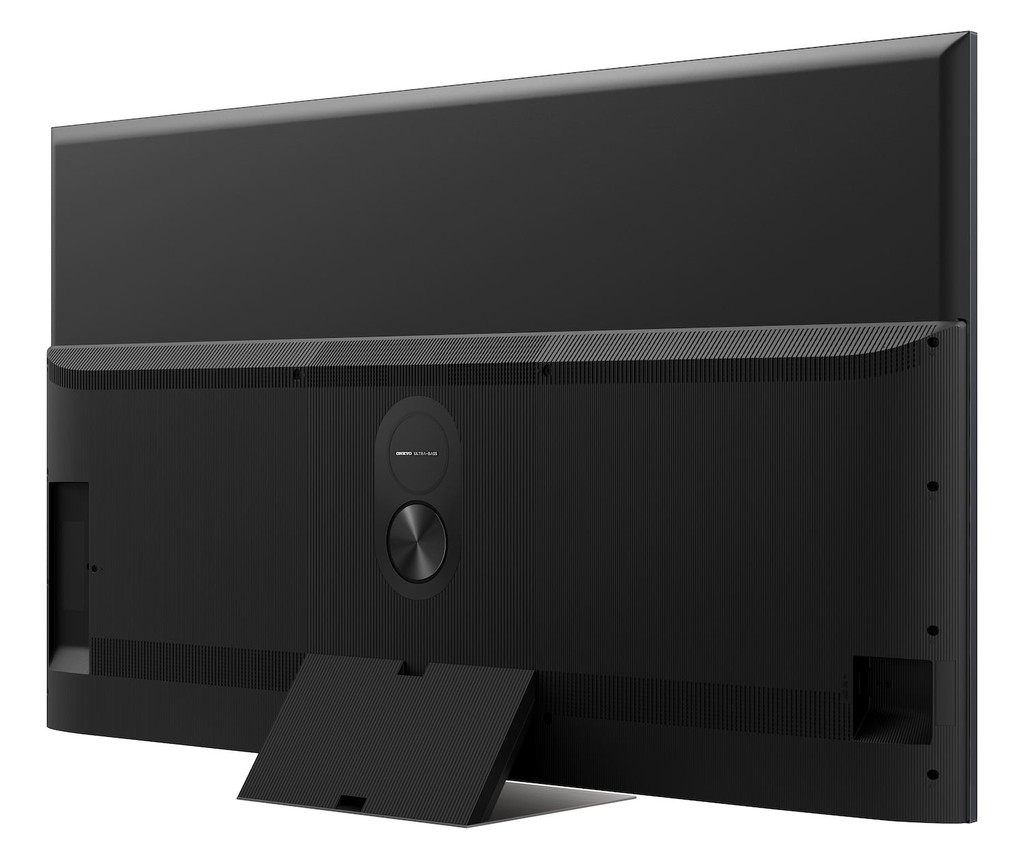 Televizorius TCL 65C835 nuotrauka