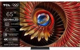 Televizorius TCL 65C8K nuotrauka