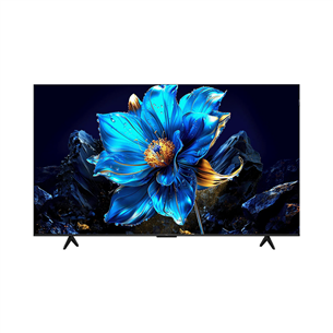 Televizorius TCL 65P79K nuotrauka