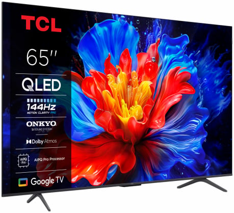 Televizorius TCL 65P8K nuotrauka