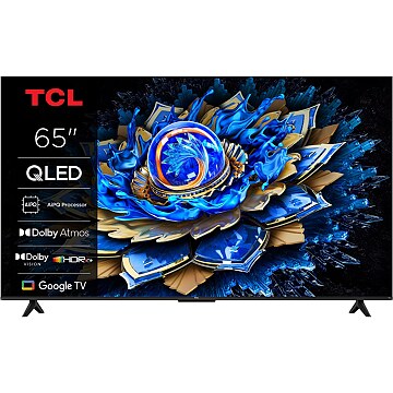Televizorius TCL 65T69C nuotrauka