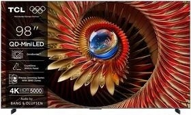 Televizorius TCL 98C8K nuotrauka