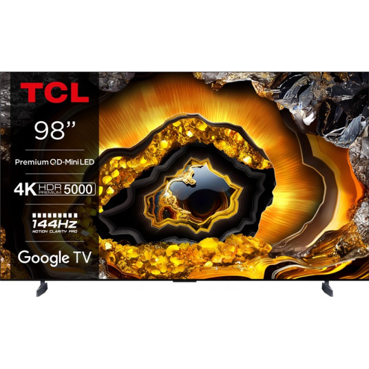 Televizorius TCL 98X955 nuotrauka