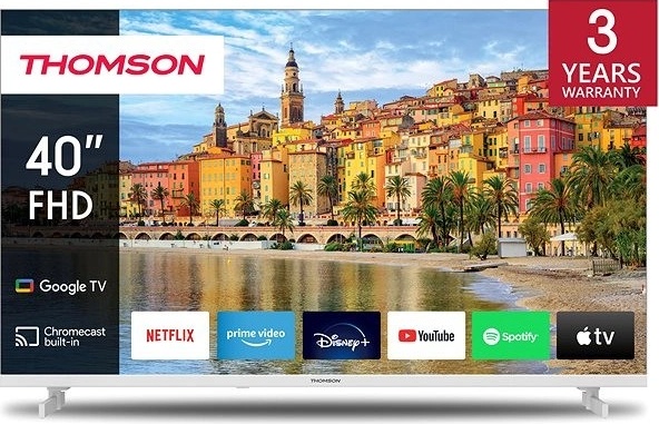 Televizorius Thomson 40FG2S14W nuotrauka