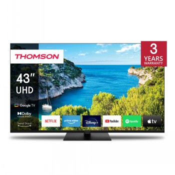Televizorius Thomson 43UG5C14 nuotrauka