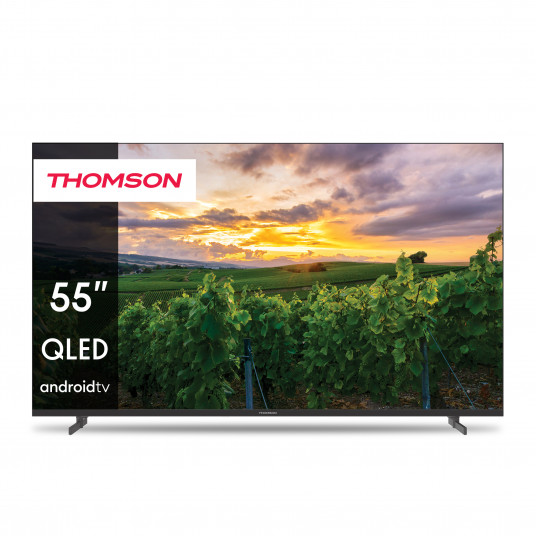 Televizorius Thomson 55QA2S13 nuotrauka