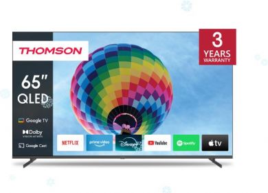 Televizorius Thomson 65QG4S14 nuotrauka