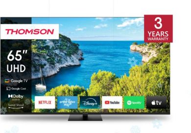 Televizorius Thomson 65UG5C14 nuotrauka