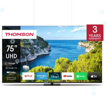 Televizorius Thomson 75UG5C14 nuotrauka