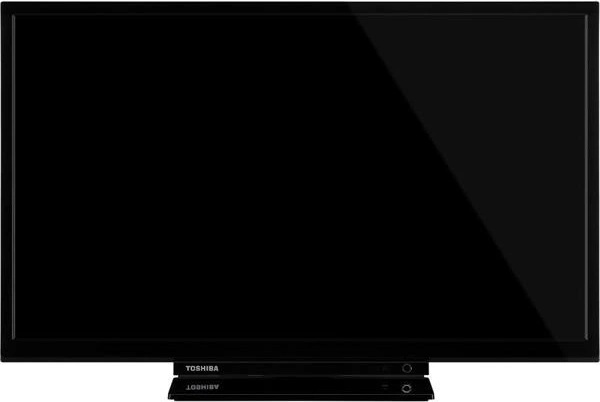 Televizorius Toshiba 24WV3463DG nuotrauka