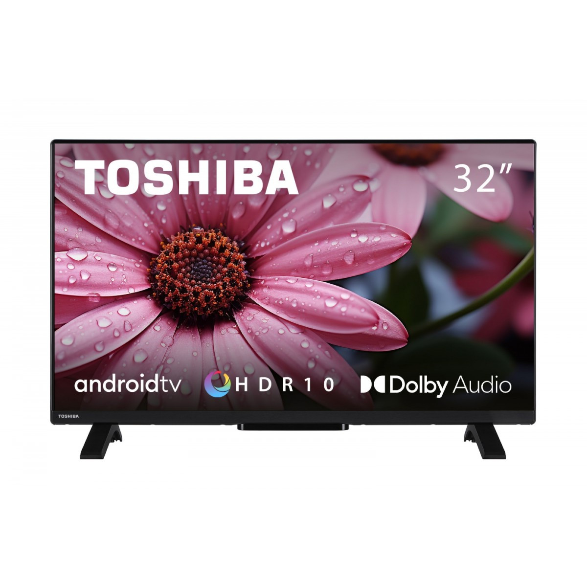 Televizorius Toshiba 32WA2363DG nuotrauka