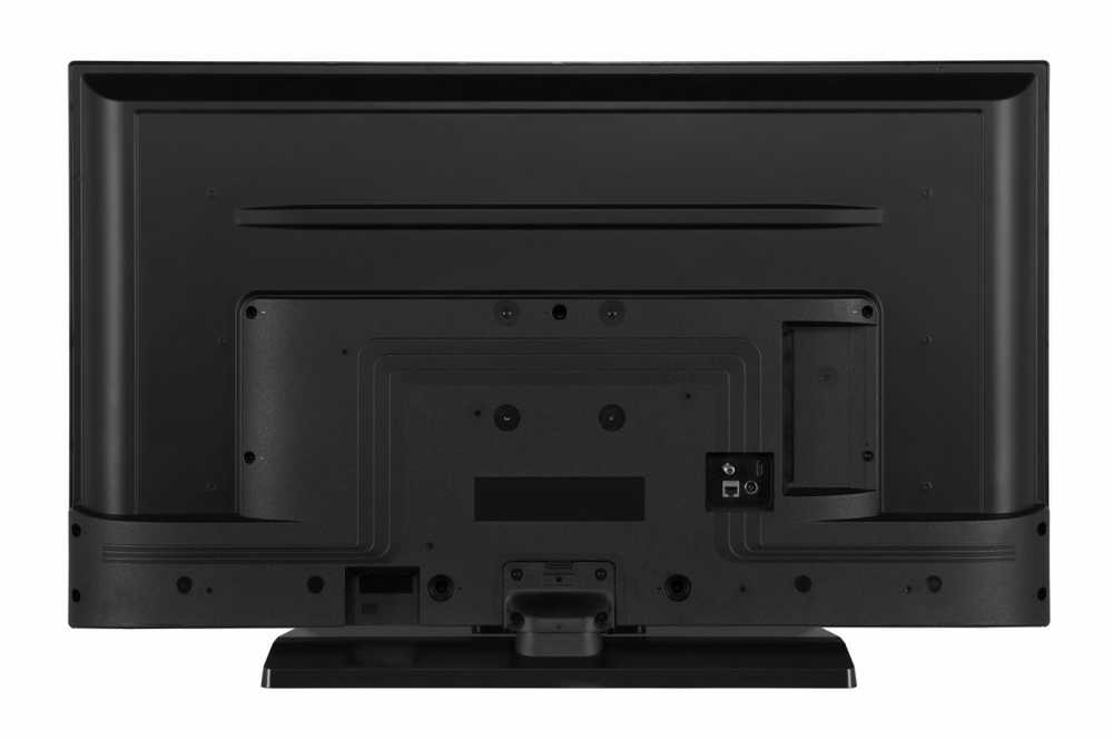 Televizorius Toshiba 43LV3E63DG nuotrauka