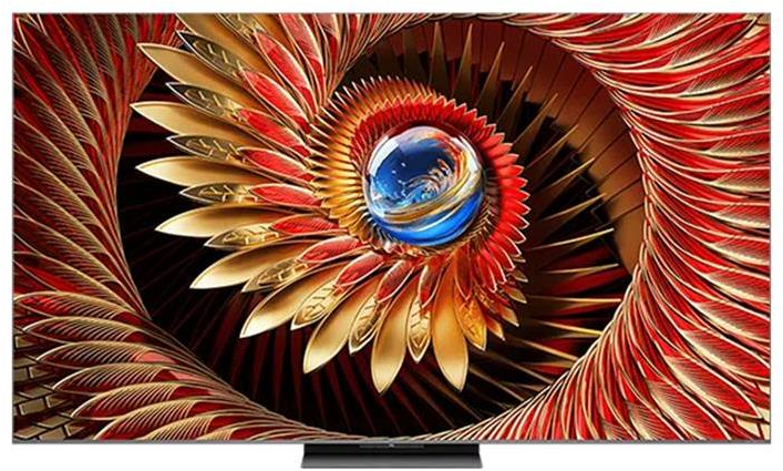 Televizorius TV 85C9K nuotrauka