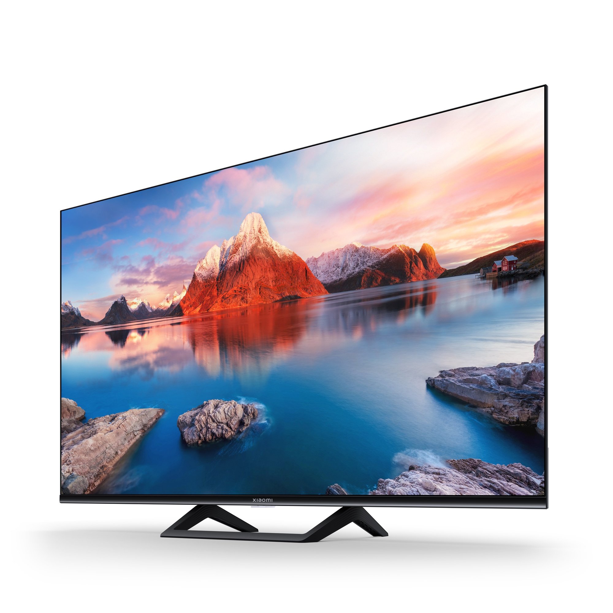 Televizorius Xiaomi TV A Pro 43 nuotrauka