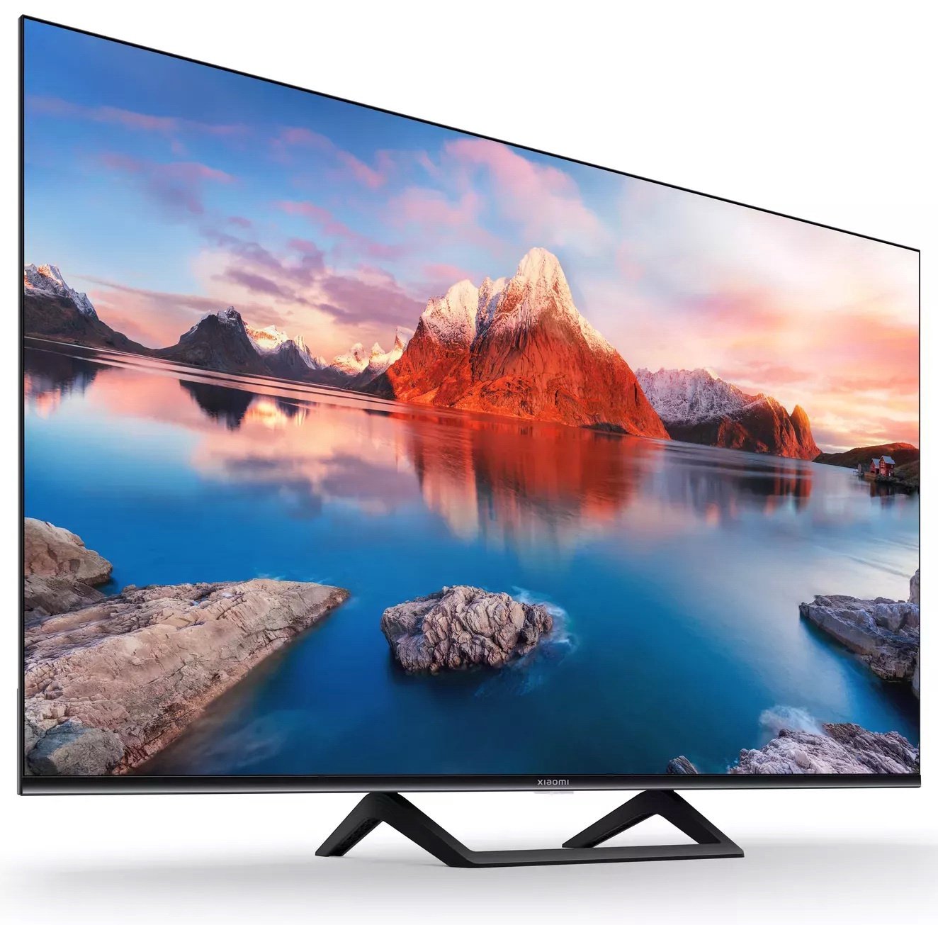 Televizorius Xiaomi A Pro 50 TV nuotrauka