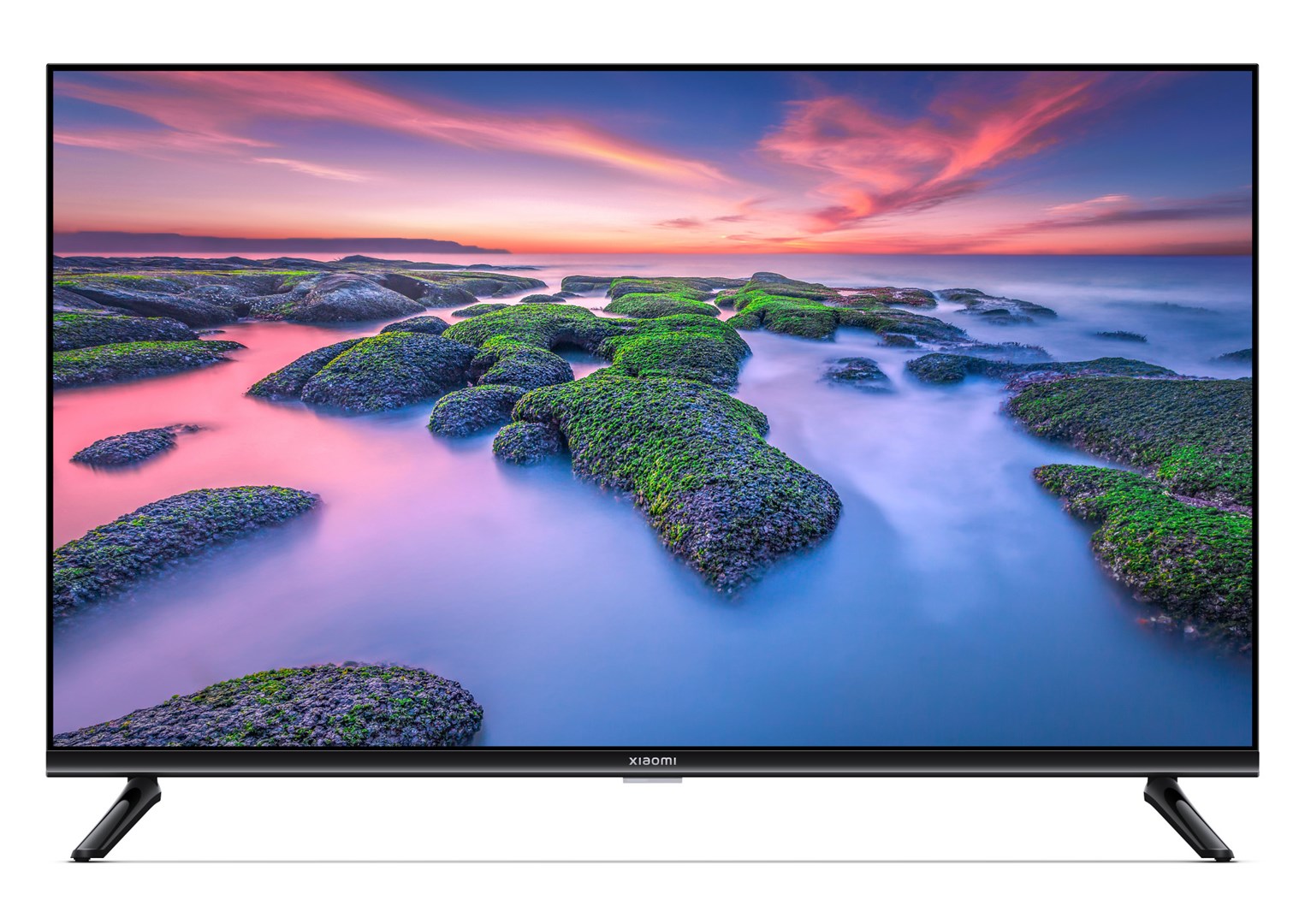 Televizorius Xiaomi A2 32 nuotrauka