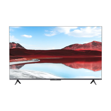 Televizorius Xiaomi QLED TV A Pro 55 nuotrauka