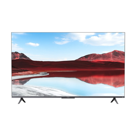 Televizorius Xiaomi QLED TV A Pro 75 nuotrauka