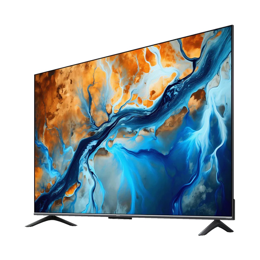 Televizorius Xiaomi S Mini LED 75 nuotrauka