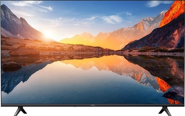 Televizorius Xiaomi TV A 43 2025 nuotrauka