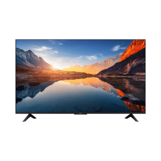 Televizorius Xiaomi TV A 65 2025 nuotrauka