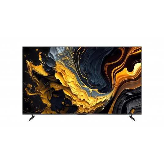Televizorius Xiaomi TV Max 85 2025 nuotrauka